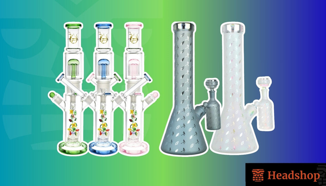 How To Rip A Bong: A Step-by-Step Guide for Beginners