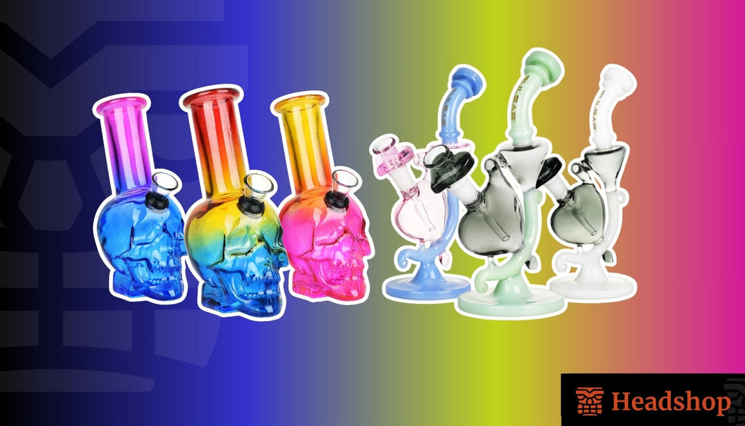 How To Set Up A Bong: Step-By-Step Guide