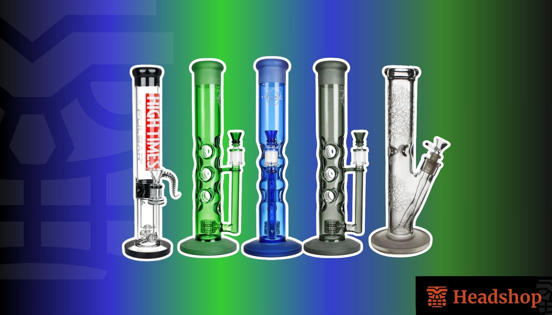 How To Use A Bong: A Step-By-Step Guide for Beginners