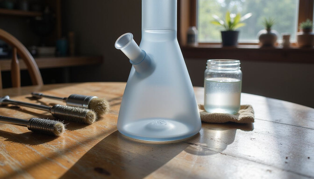 How To Use A Silicone Bong