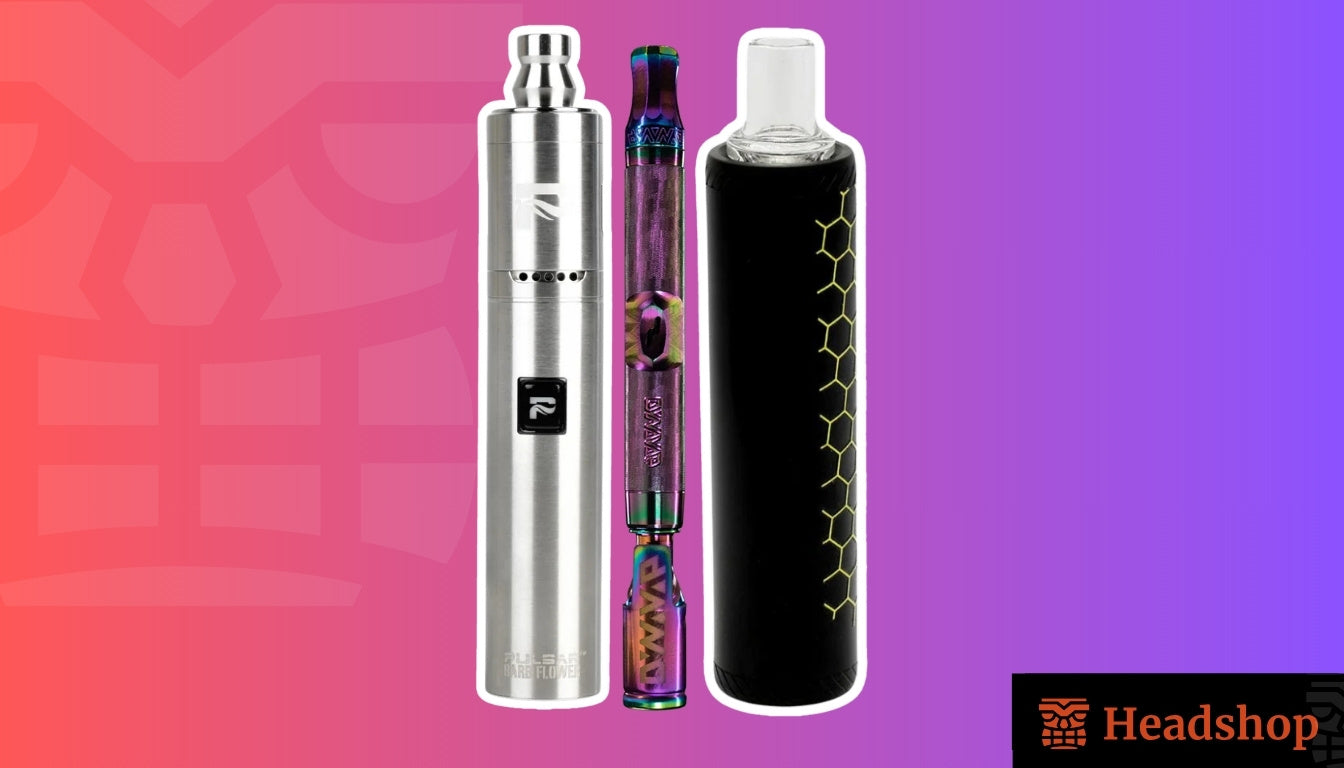 How to Charge a Vape Pen: The Ultimate Guide Headshop.com How to Charge a Vape Pen: The Ultimate Guide Headshop.com