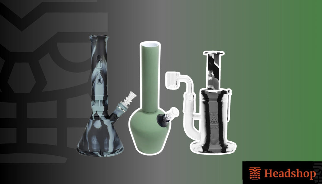 How to Clean a Rubber Bong: Step-by-Step Guide for Maintenance - Learn How to Clean Rubber Bong