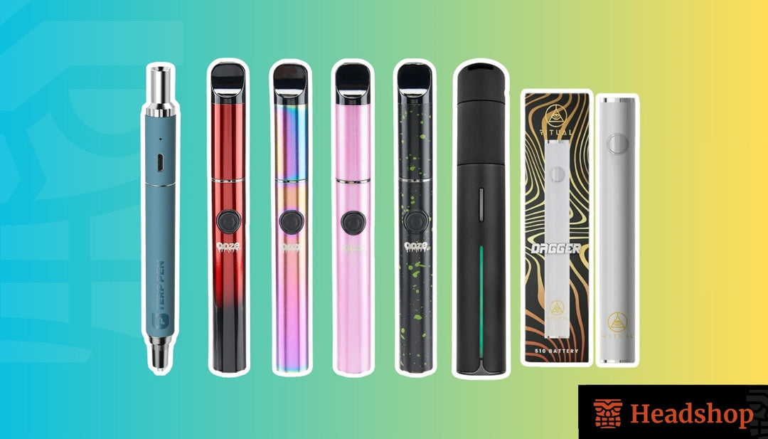 How to Dab: Mastering the Art of Smoking Concentrates