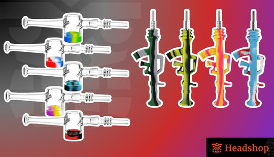 How to Do Dabs: A Step-by-Step Guide on Smoking Cannabis Concentrates