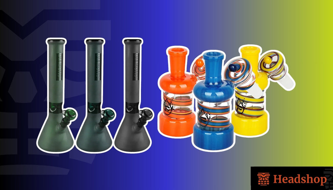 How to Fill a Bong: Step-by-Step Guide for Beginners