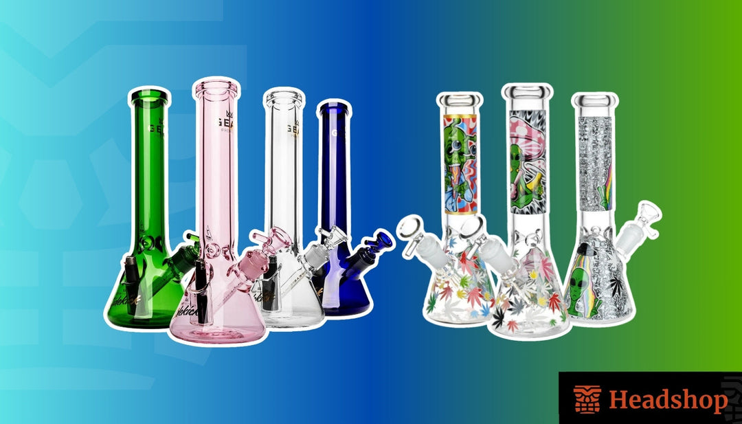 How to Fill a Bong with Water: Step-by-Step Guide for Beginners