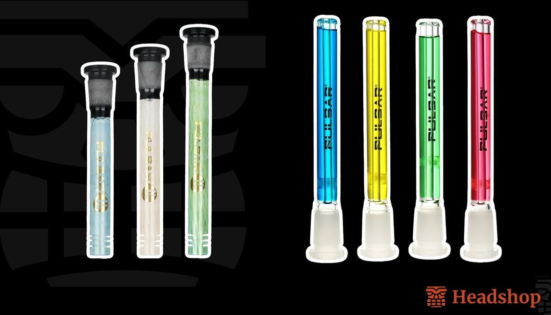 How to Fix a Broken Bong Stem - Step-by-Step Stoners Guide