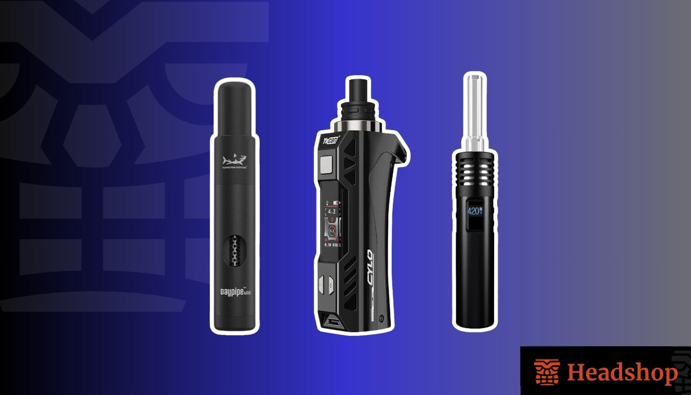 How to Get a Vape Delivered: Your Ultimate Guide – Headshop.com