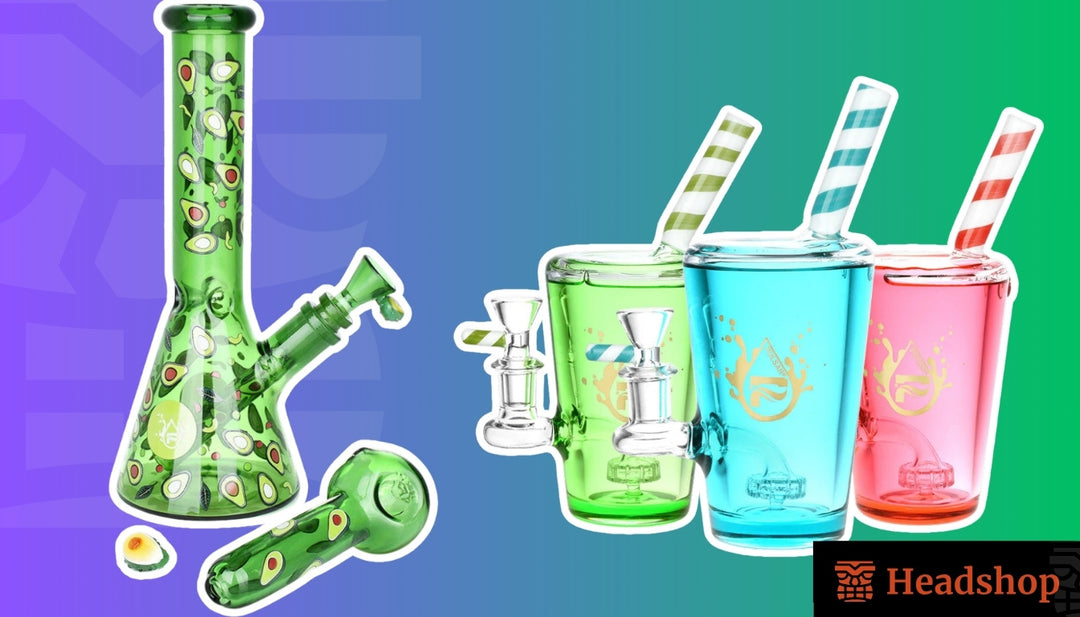 How to Hit Weed In a Bong Weed Like a True Stoner