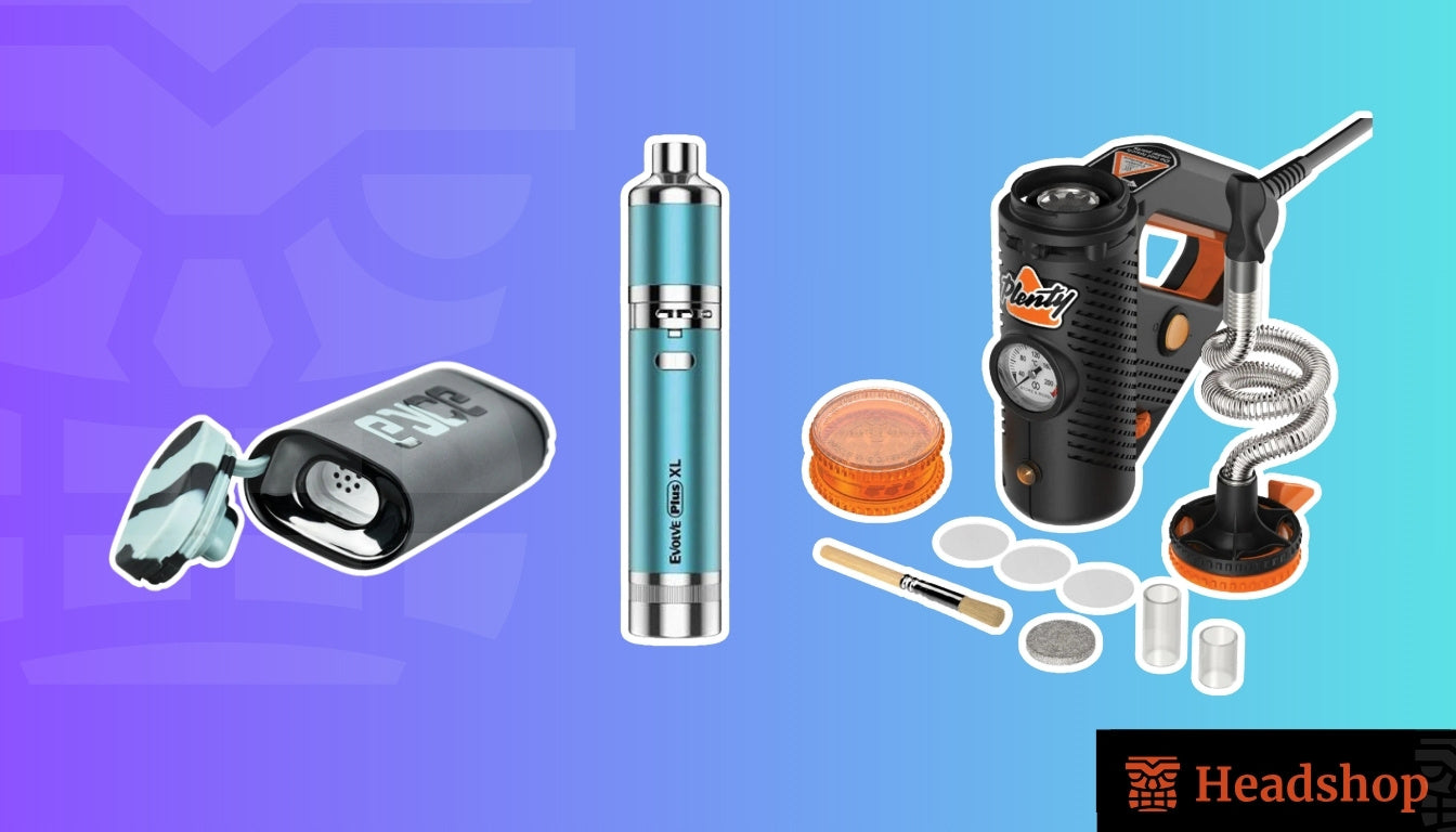 Discover How to Know When Your Disposable Vape is Almost Empty!   Headshop.com