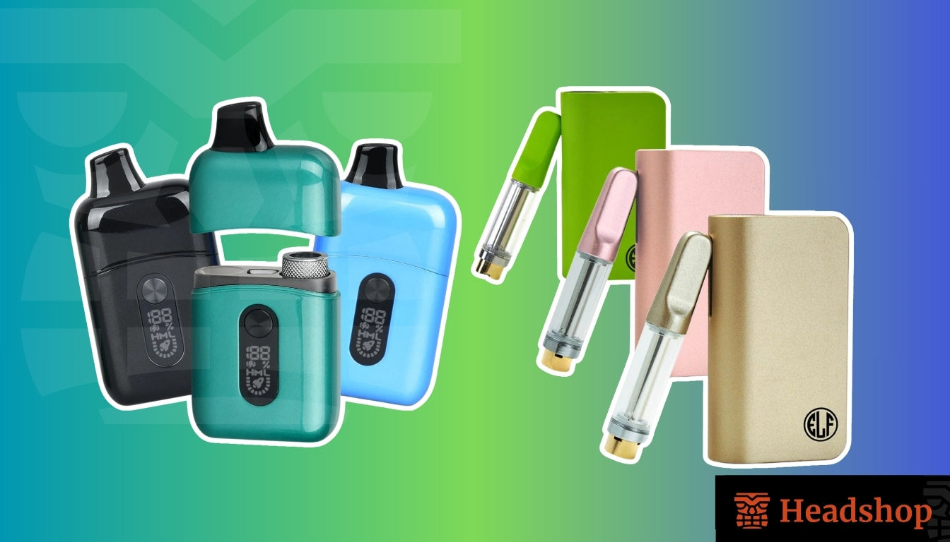 The Ultimate Guide: How to Know When Vape Pen Is Fully Charged Headshop.com The Ultimate Guide: How to Know When Vape Pen Is Fully Charged Headshop.com