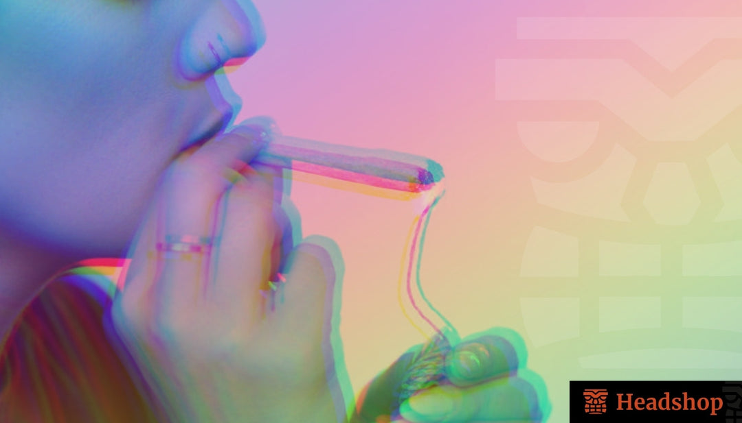 How to Light a Joint Like a Pro Stoner