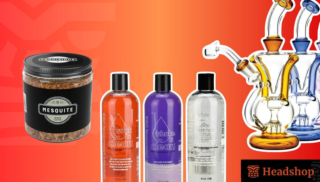 How to Make Your Bong Odor-Free: Tips and Tricks for a Smell-Free Smoking Experience