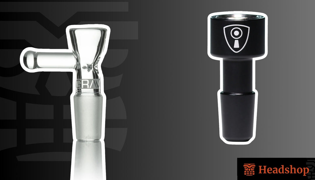 How to Measure Bong Bowl Size Easily!