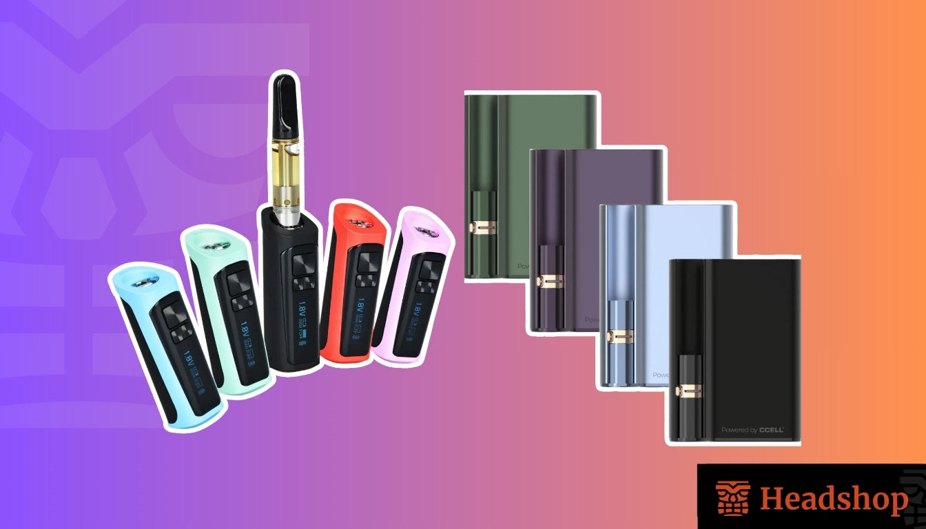 Learn the Best Way to Recharge a Disposable Vape Headshop.com Learn the Best Way to Recharge a Disposable Vape Headshop.com