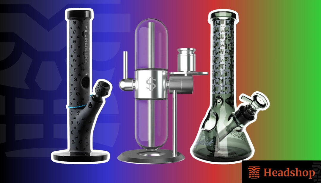 How to Smoke Bong: A Step-by-Step Guide for Beginners