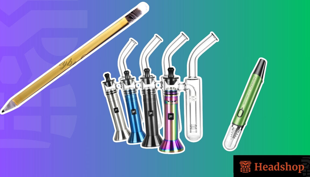 How to Smoke Dabs: A Comprehensive Guide for Beginners