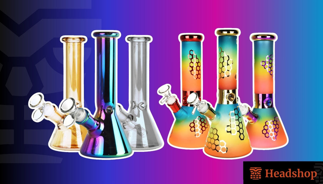 How to Smoke Out Of A Bong: A Step-by-Step Guide