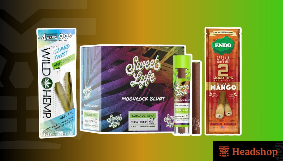 How to Smoke a Blunt: A Beginner's Guide