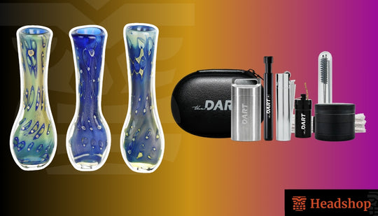 How to Smoke a Chillum Pipe: A Step-by-Step Guide