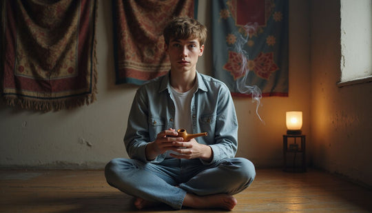 How to Smoke an OG Chillum: A Comprehensive Guide for Beginners