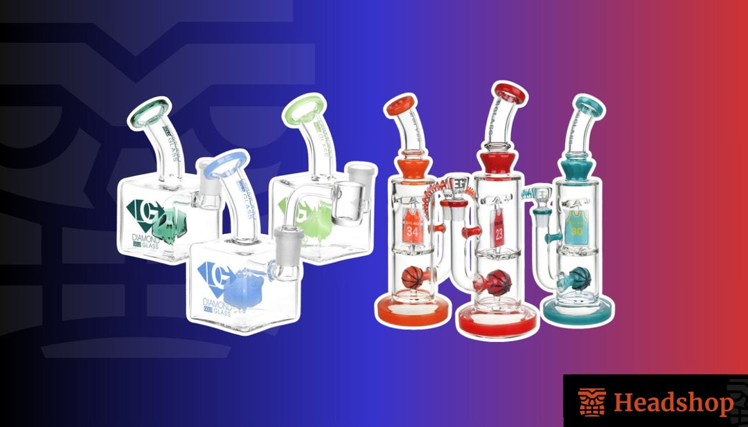 The Ultimate Guide: How to Clean a Dab Rig