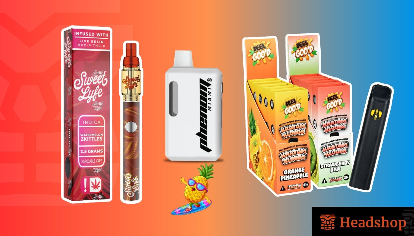 How to Unclog a Disposable Vape: Quick Fixes for Clearing Your Device Headshop.com How to Unclog a Disposable Vape: Quick Fixes for Clearing Your Device Headshop.com