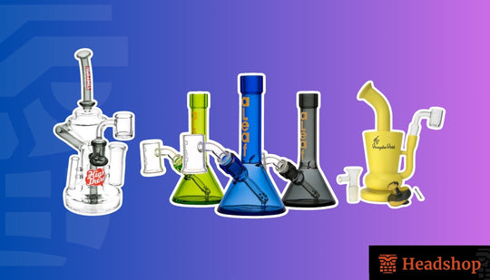 How to Use a Dab Bong: A Step-By-Step Guide for Beginners