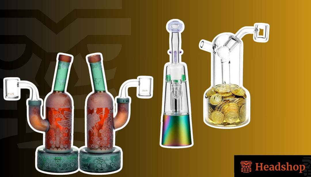 How to Use a Dab Rig: A Step-by-Step Guide for Beginners