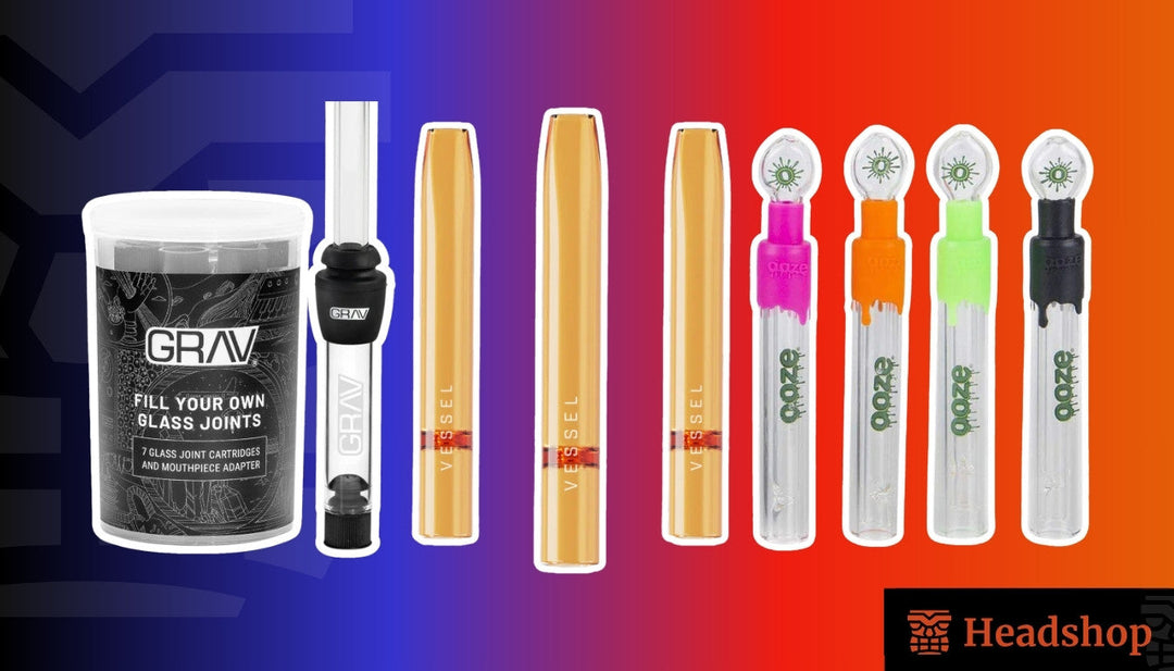 How to Use a Glass Blunt: A Comprehensive Guide on How to Use Glass Blunt