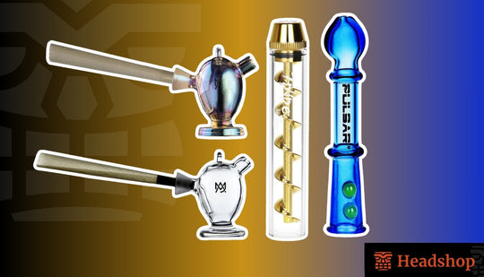 How to Use the Glass Blunt: Ultimate Guide for Beginners