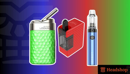 Learn How to Vape Without Coughing: 11 Pro Tips  Headshop.com
