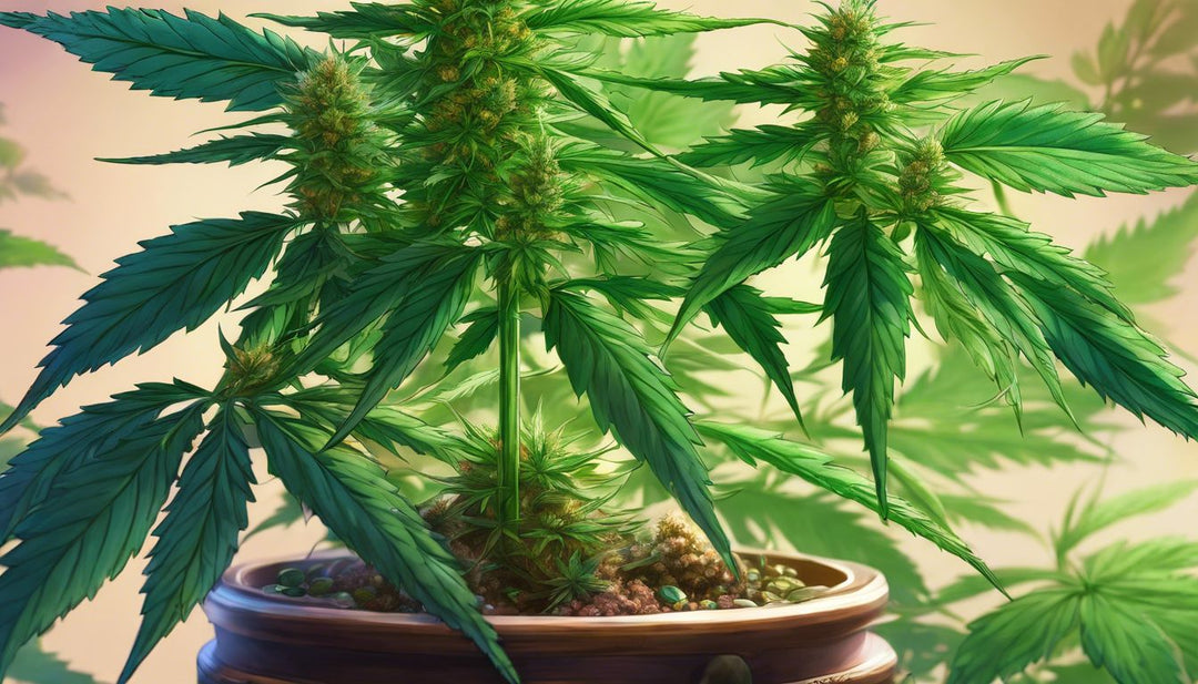 How Much THC is in a Joint? Learn The Truth