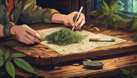 How to Make a Joint Filter: Step-by-Step Stoner Guide!