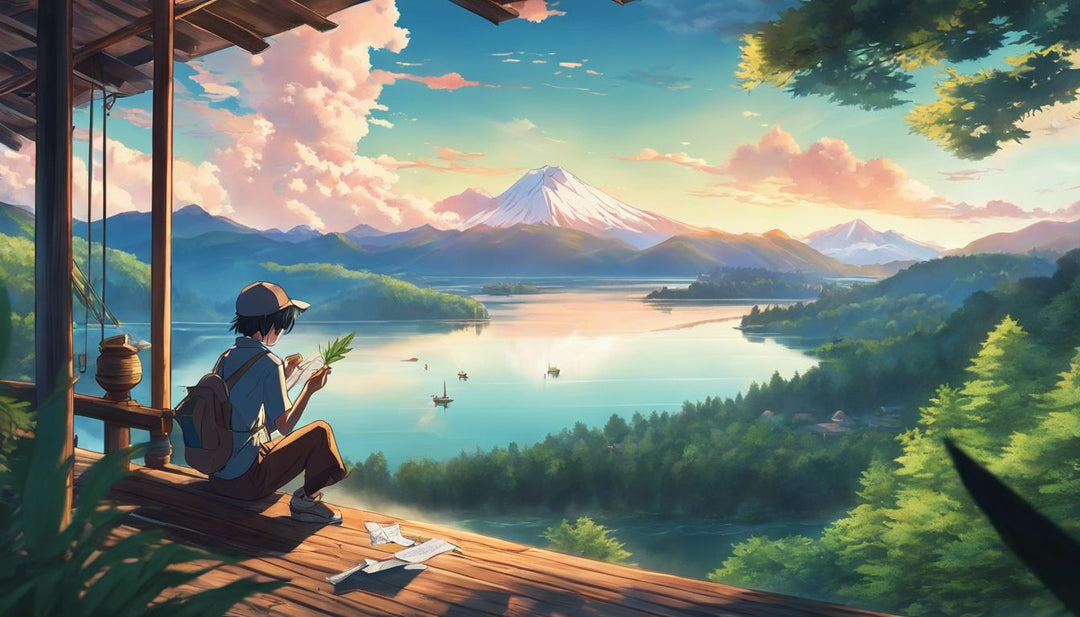 "Rolls Worst Joint Ever" Examples of the Worst Joints Ever