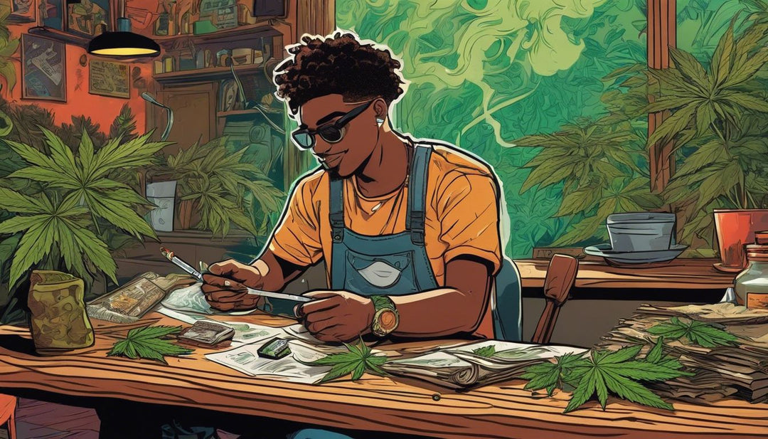 How to Roll a Easy Joint: A Step-by-Step Guide