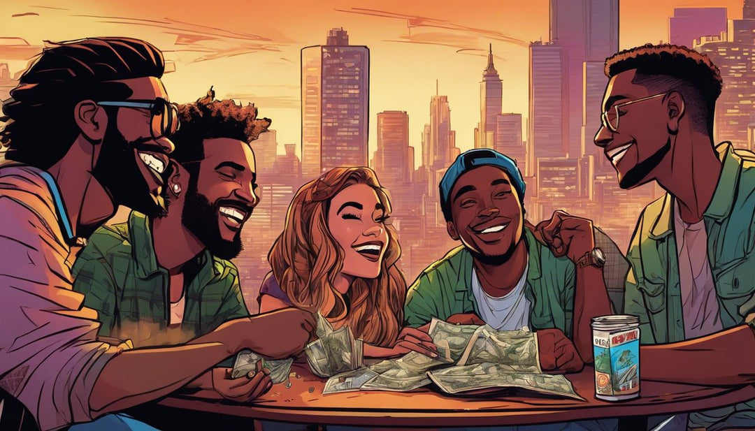 Why Can't I Roll a Joint? Common Mistakes and Tips for Success