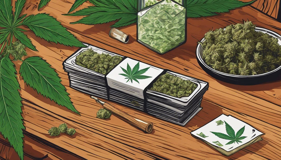 How To Roll A Joint By Hand: A Step-by-Step Guide for Beginners