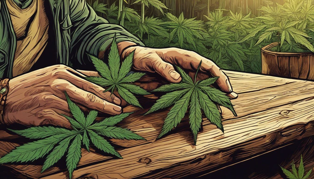 How to Roll a Tight Joint: Step-by-Step Guide