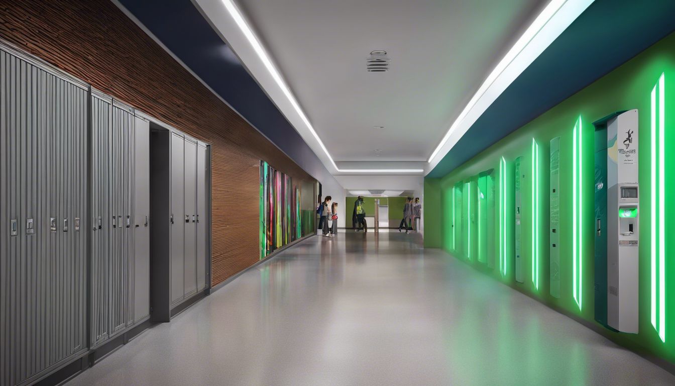 Uncovering the Mystery: What Do Vape Detectors Look Like – Headshop.com