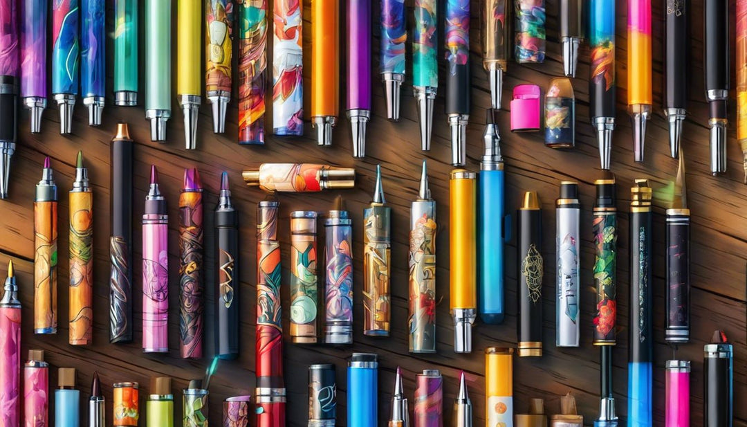 What Is the Best Disposable Vape: A Comprehensive Guide to Finding the Perfect Option