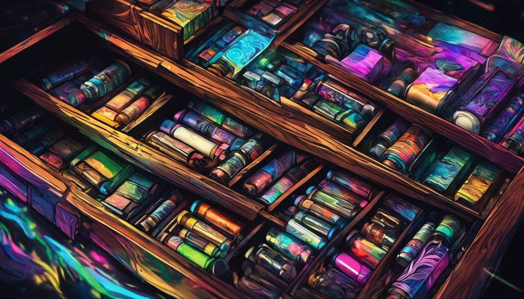 What Is a Vape Cart and How Does It Work? A Guide to Understanding What Is a Cart for a Vape