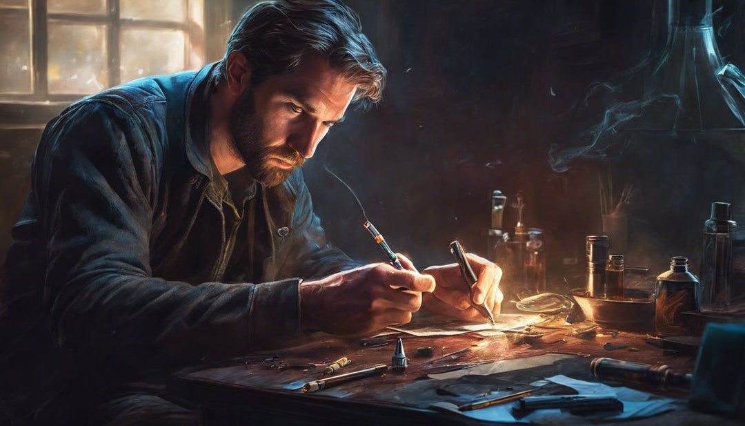 How to Unclog a Vape: Simple Tips and Tricks for Clearing Your Vape Pen