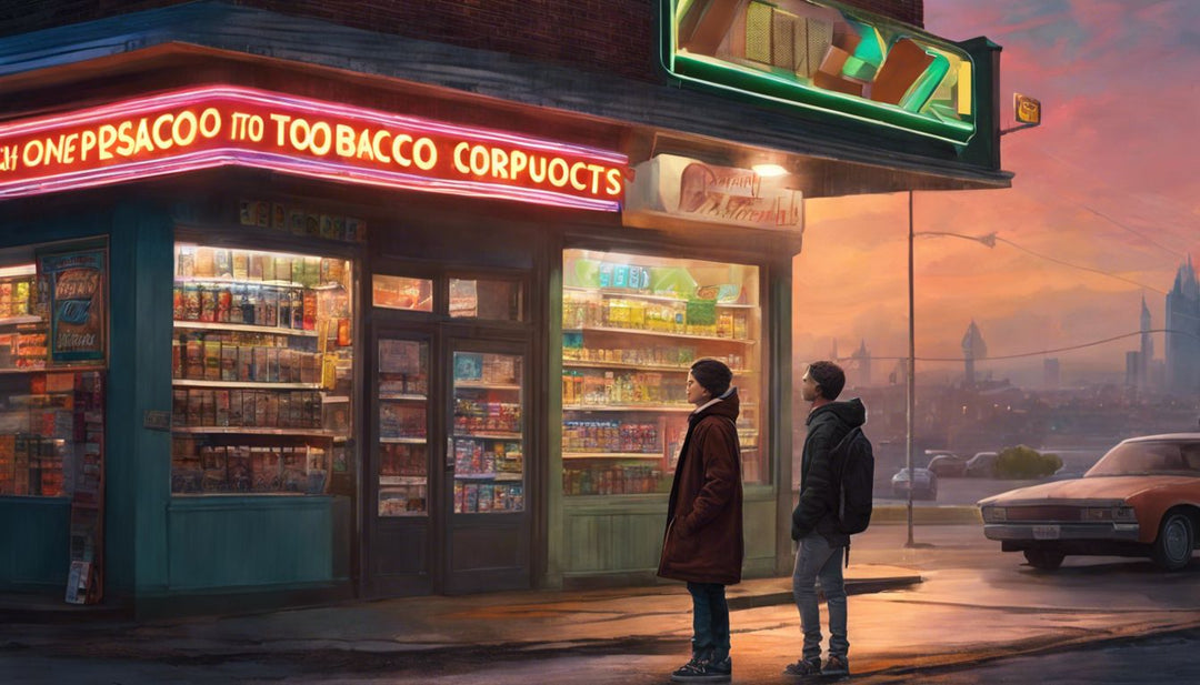 How Old Do You Need to Be to Vape? Understanding Vaping Age Regulations