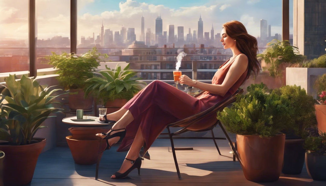 How to Vape Without Coughing: 11 Tips for a Smooth Experience