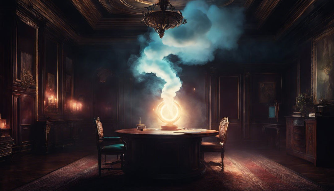 How to Blow O's Vape: Mastering the Art of Vape Tricks