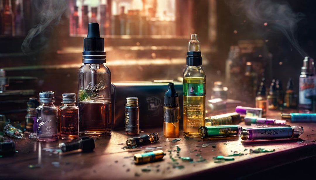 How to Tell When Vape is Empty: 5 Easy Ways to Know - A Helpful Guide