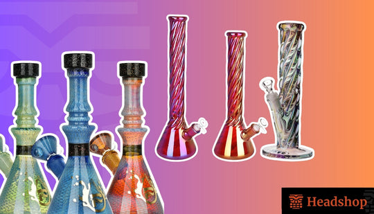 Learn How to Light a Bong Like a True Stoner
