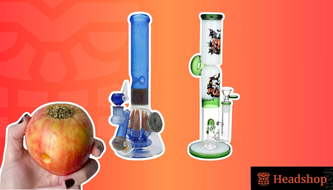 Learn How to Smoke Weed Without a Bong: DIY Alternatives and Tips