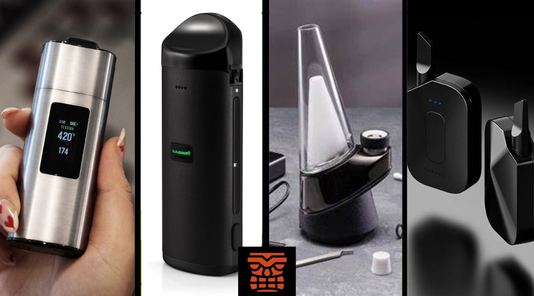 Luxury Vaping Devices: High-End Options for the Elite Smoker